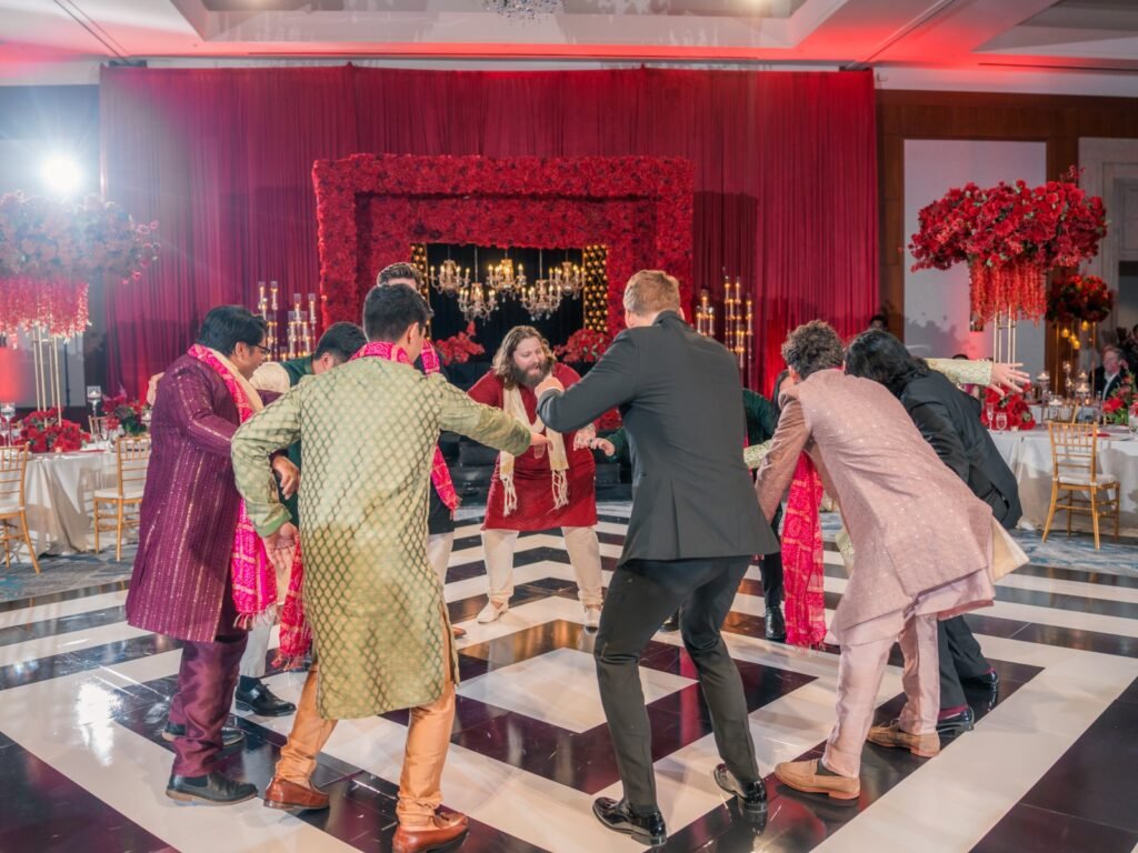 indian wedding Charlotte NC