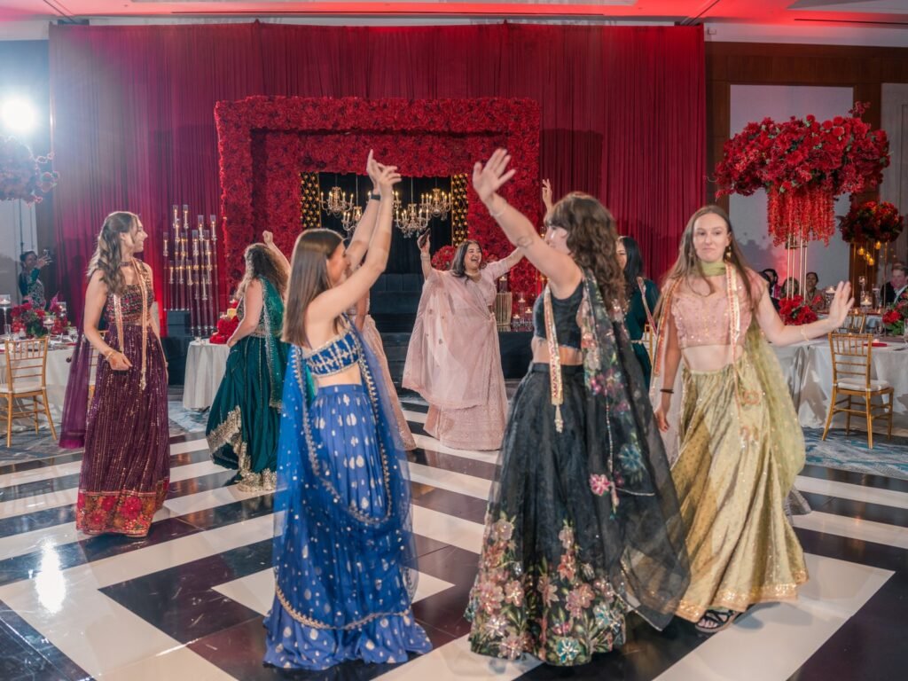 indian wedding Charlotte NC