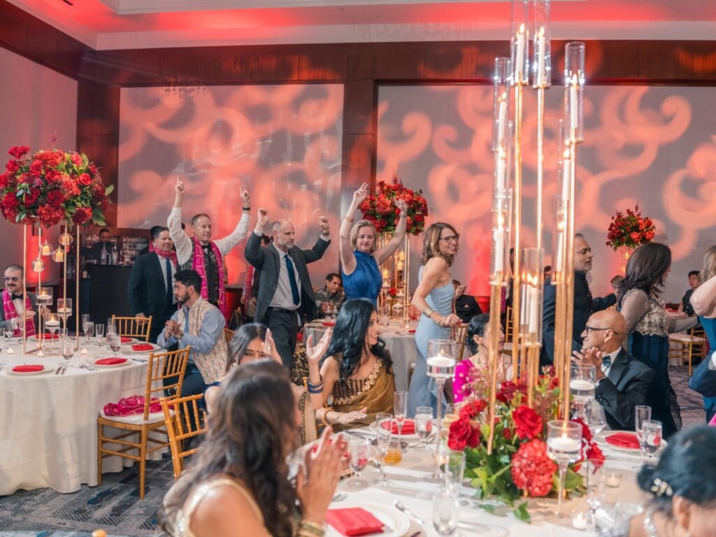 indian wedding Charlotte NC
