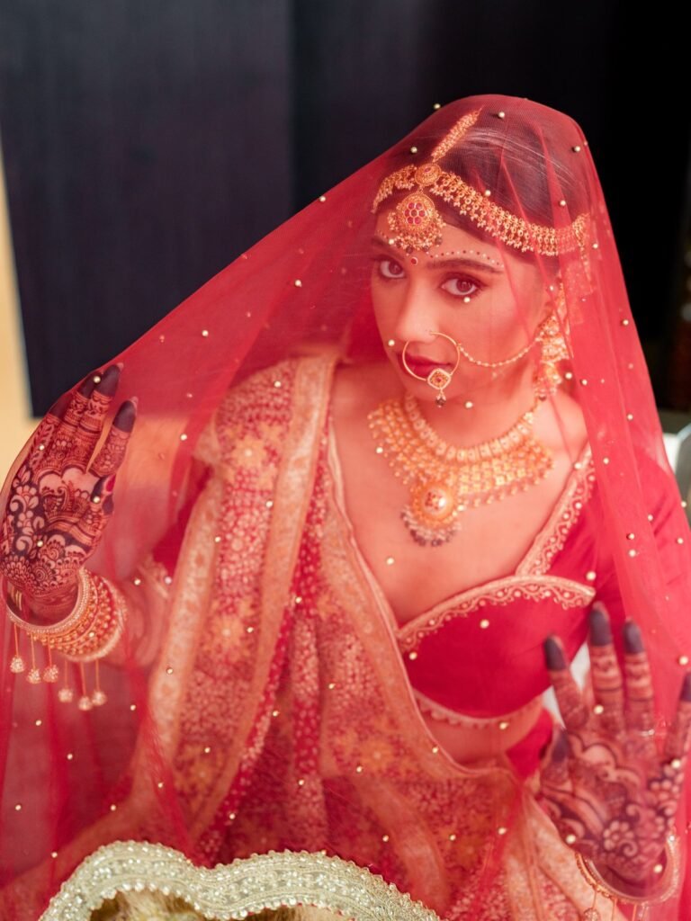 indian wedding Charlotte NC