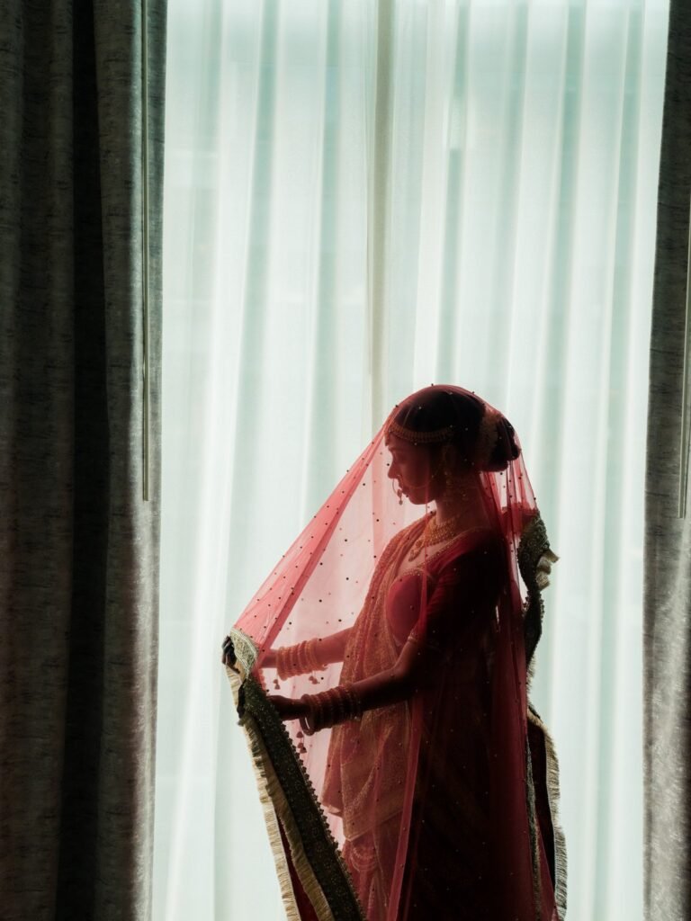 indian wedding Charlotte NC
