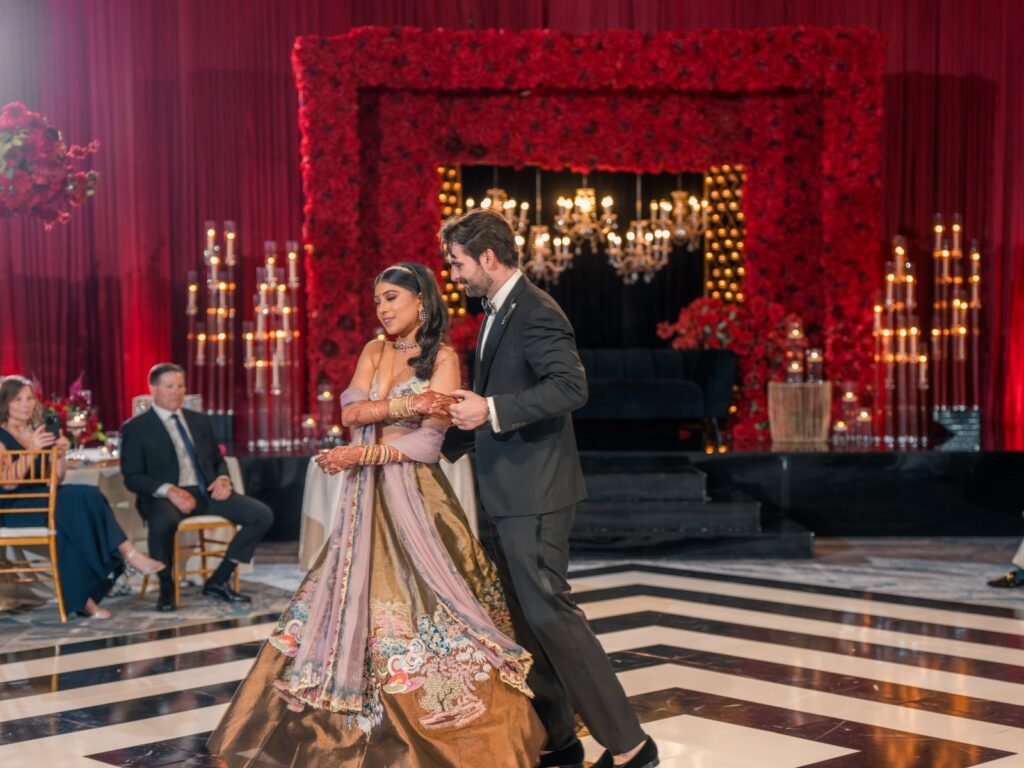 indian wedding Charlotte NC