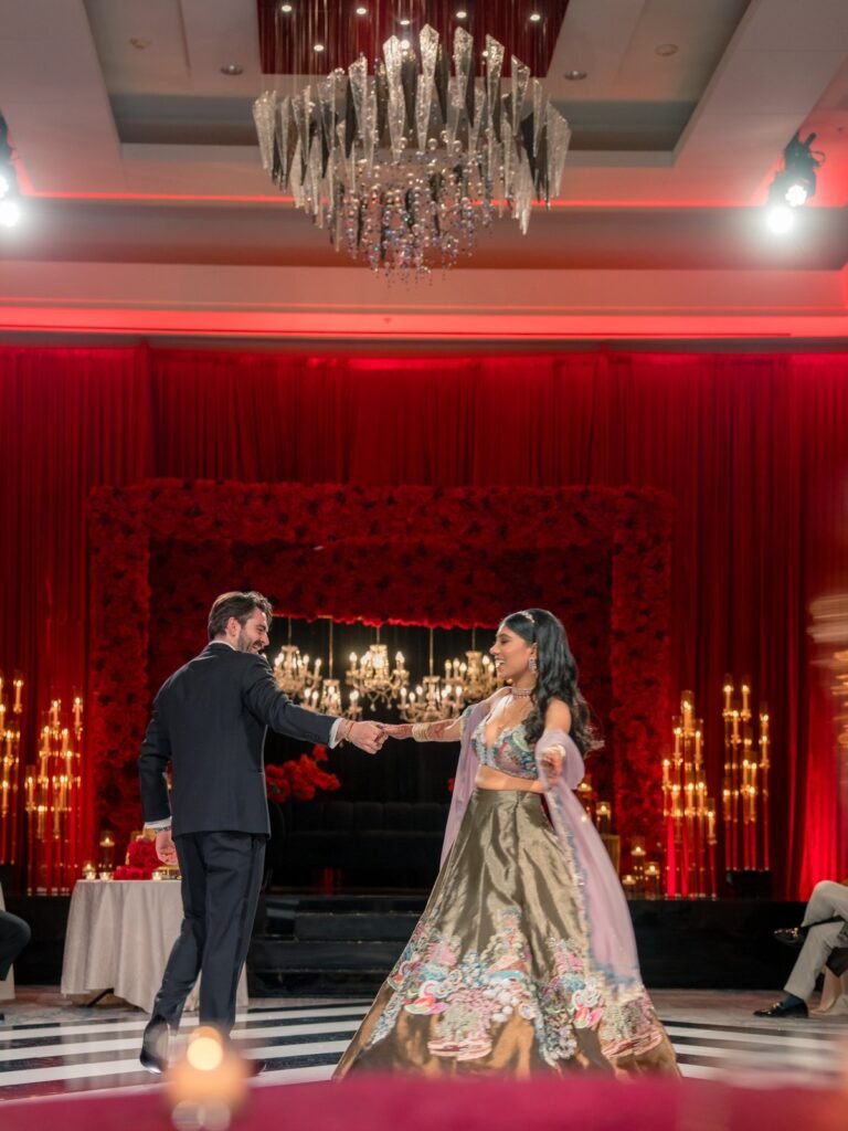indian wedding Charlotte NC