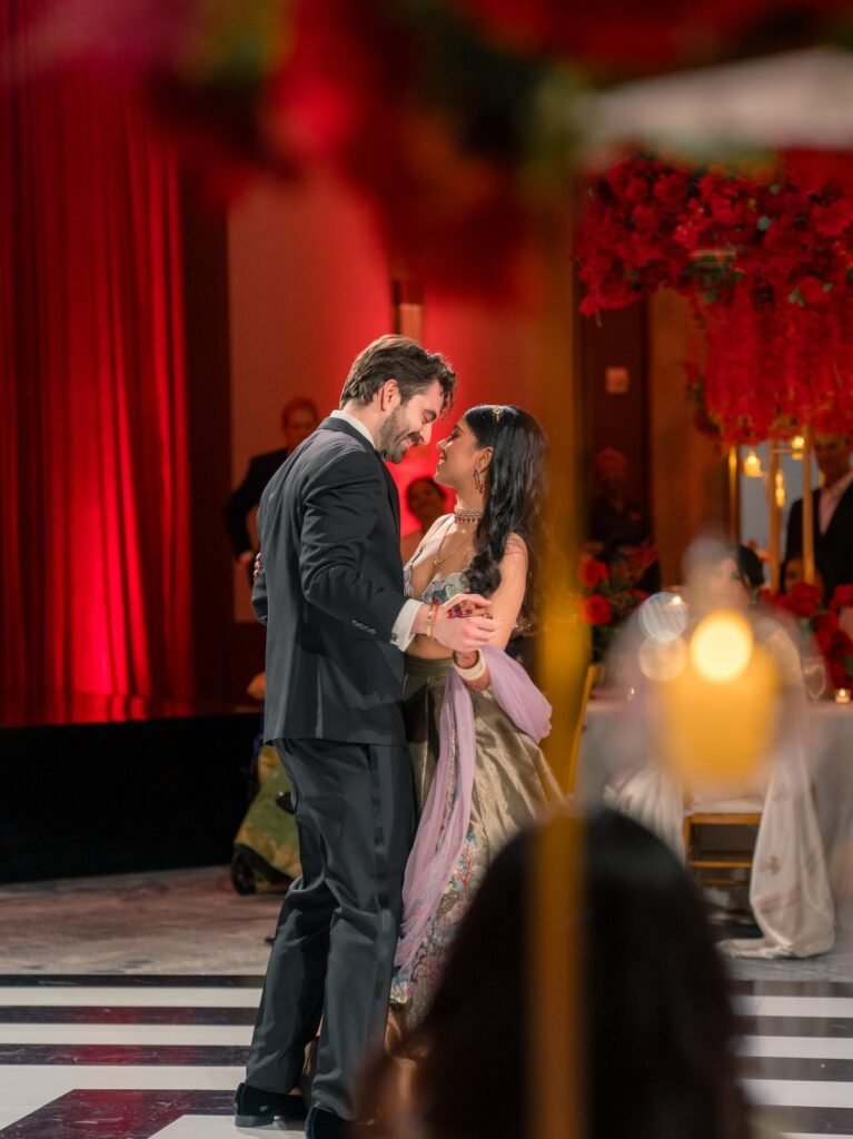 indian wedding Charlotte NC
