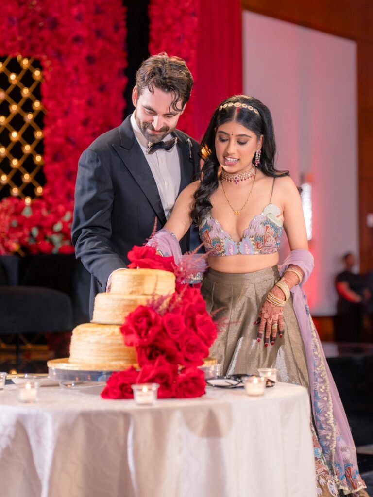 indian wedding Charlotte NC