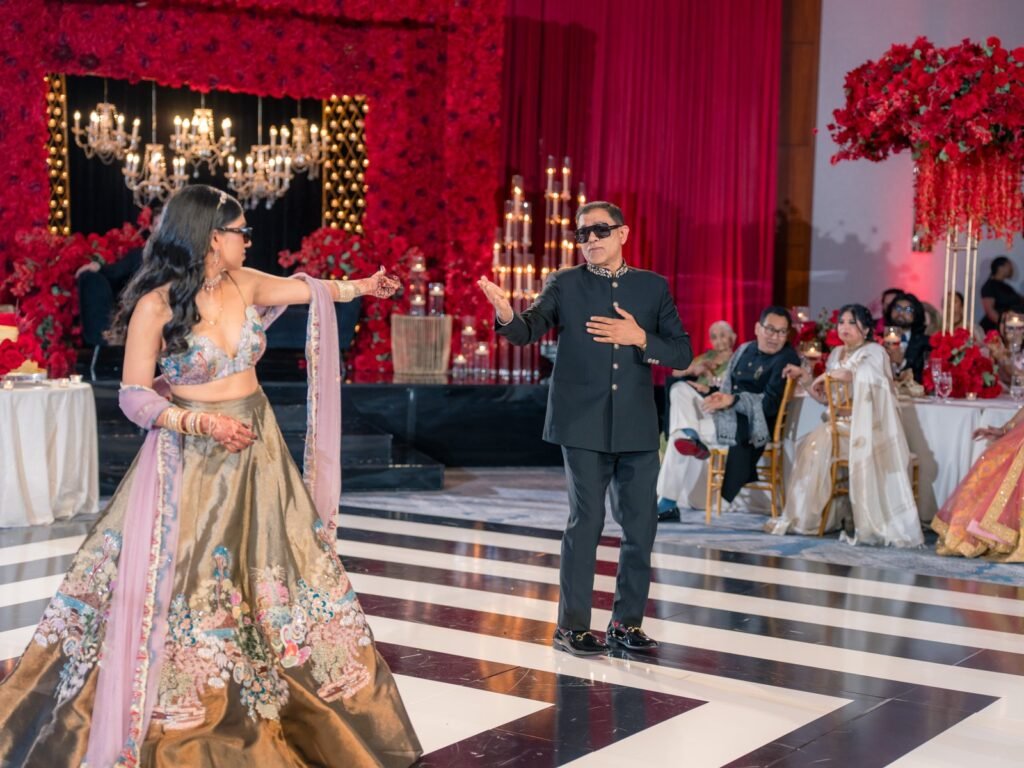 indian wedding Charlotte NC