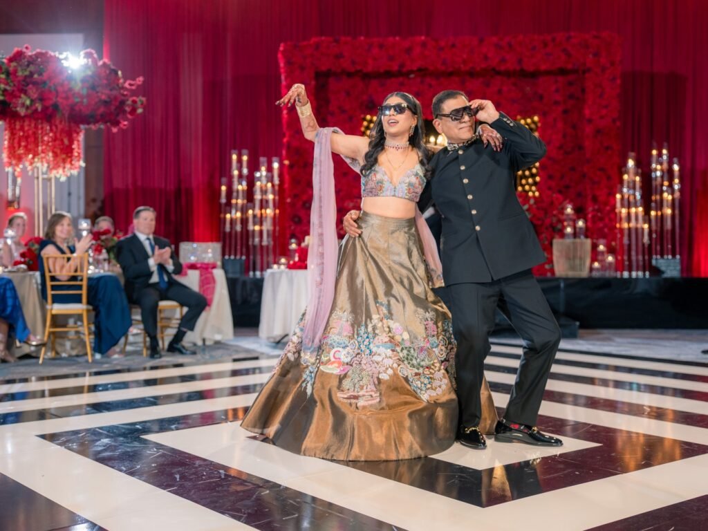 indian wedding Charlotte NC