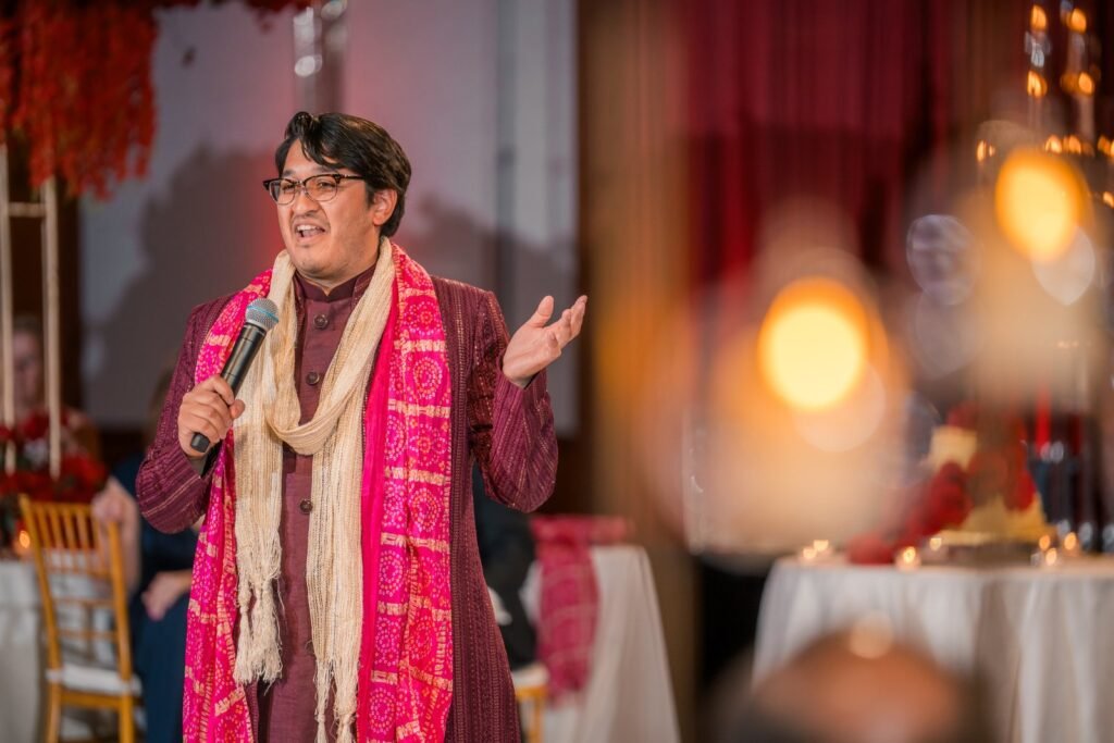 indian wedding Charlotte NC