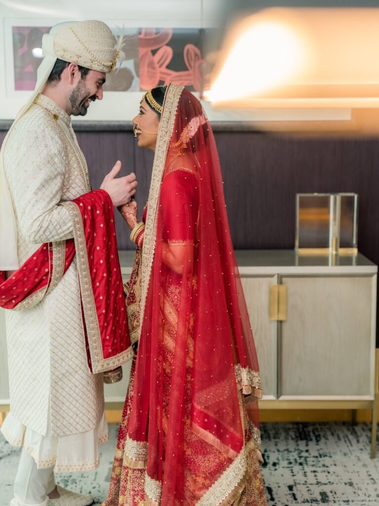 indian wedding Charlotte NC