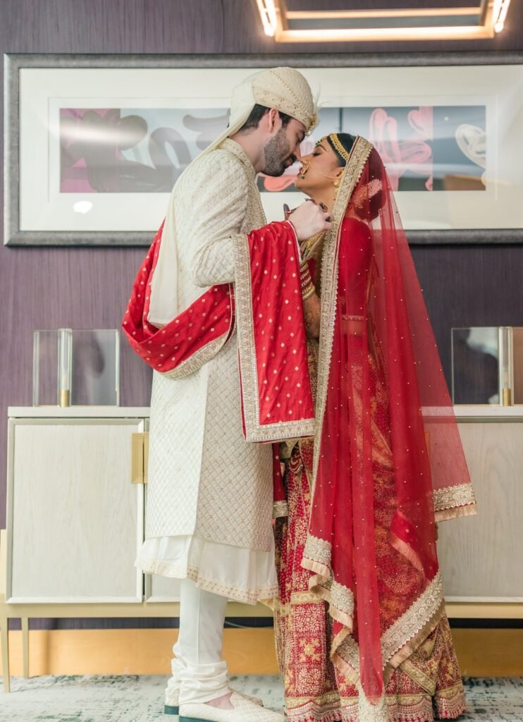 indian wedding Charlotte NC