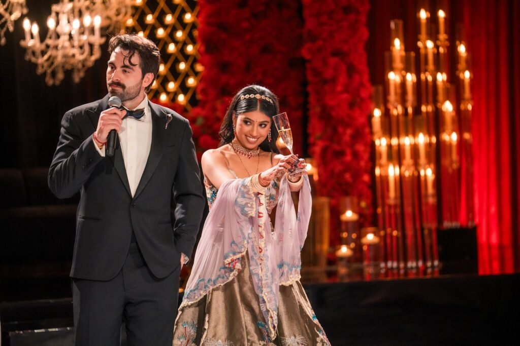 indian wedding Charlotte NC