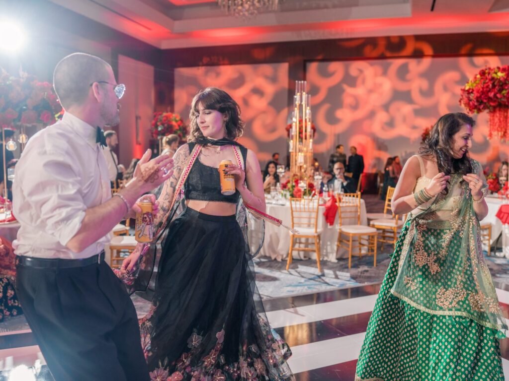 indian wedding Charlotte NC