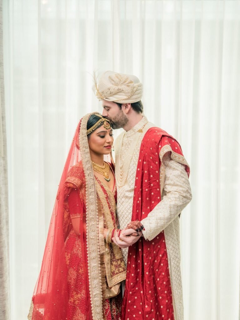indian wedding Charlotte NC