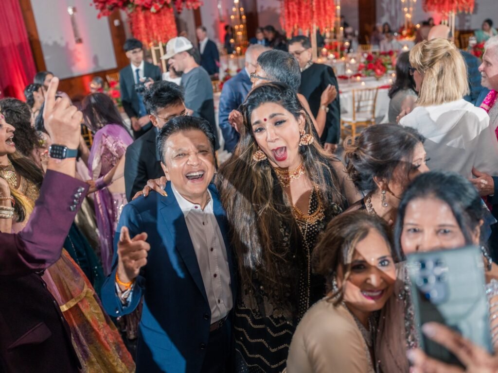 indian wedding Charlotte NC