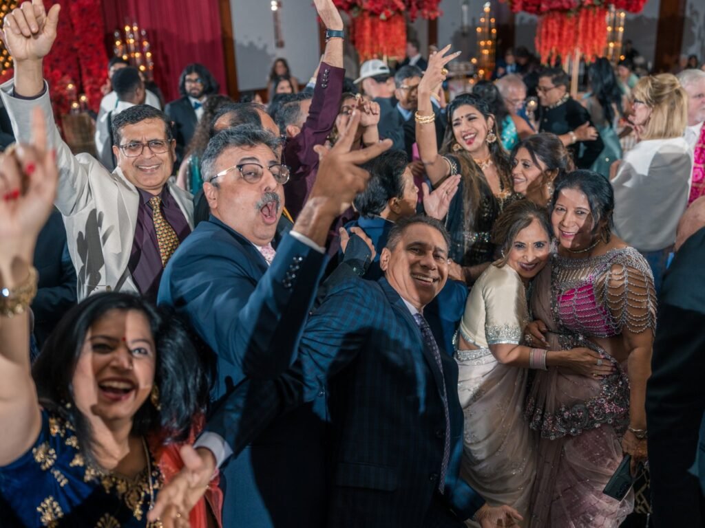 indian wedding Charlotte NC
