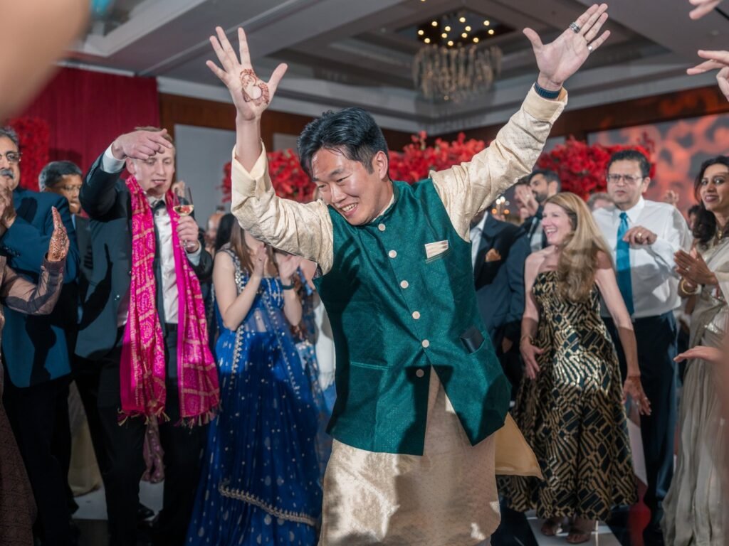 indian wedding Charlotte NC