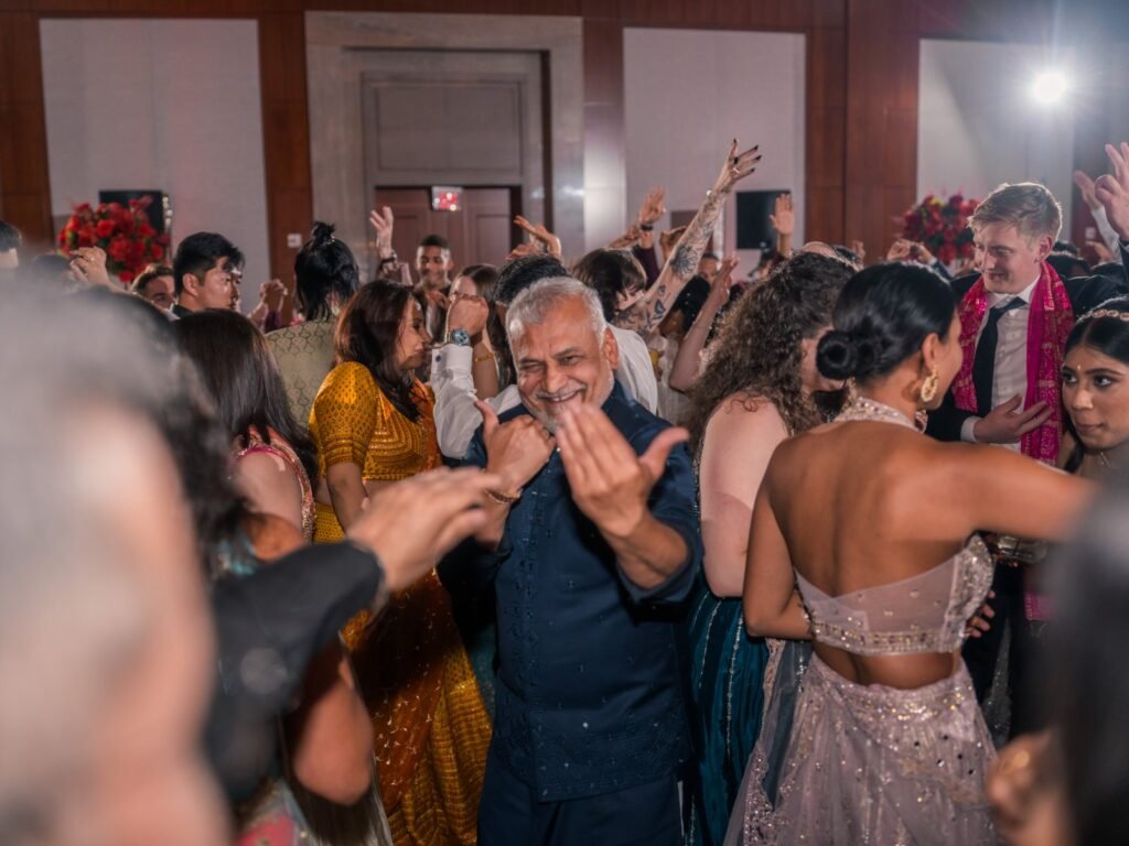 indian wedding Charlotte NC