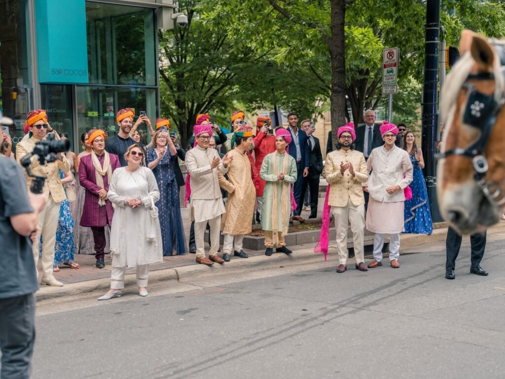 indian wedding Charlotte NC