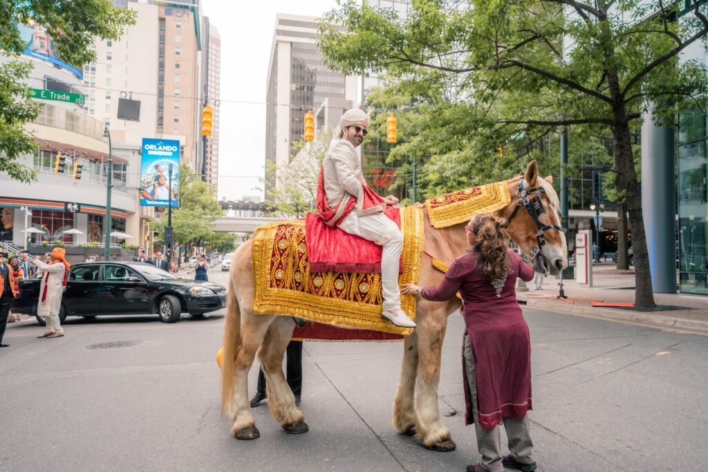 indian wedding Charlotte NC