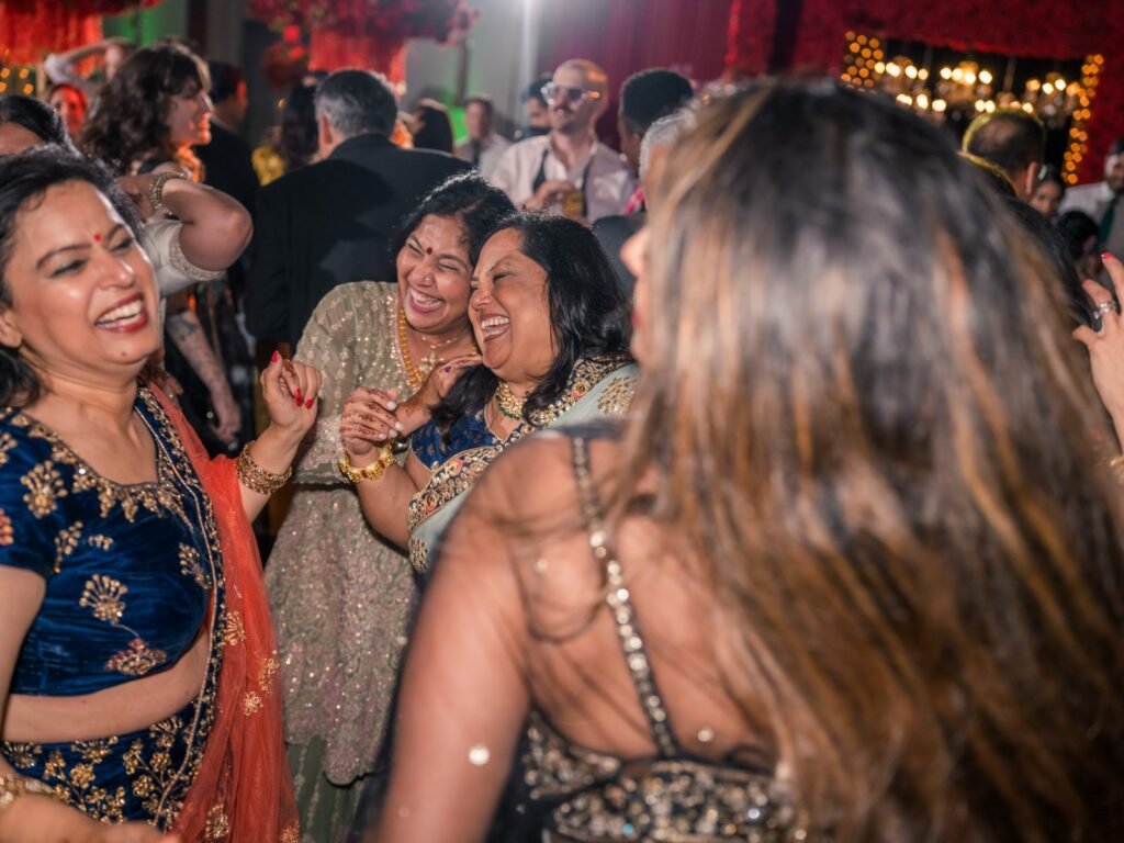 indian wedding Charlotte NC