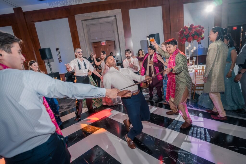 indian wedding Charlotte NC