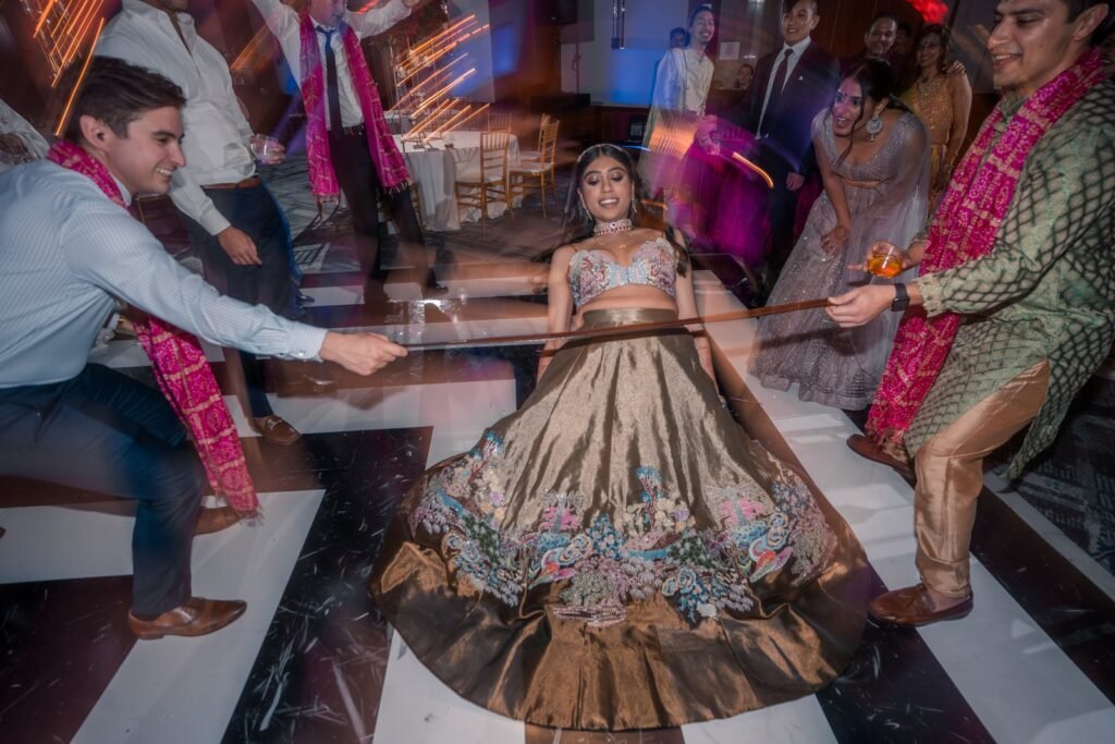 indian wedding Charlotte NC