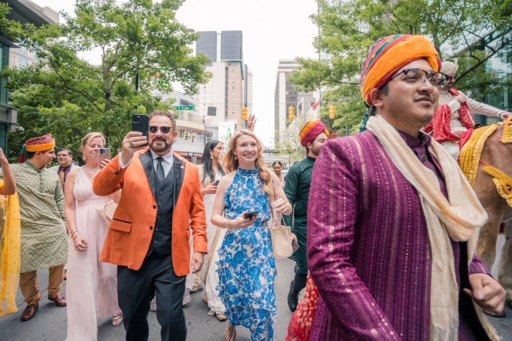 indian wedding Charlotte NC