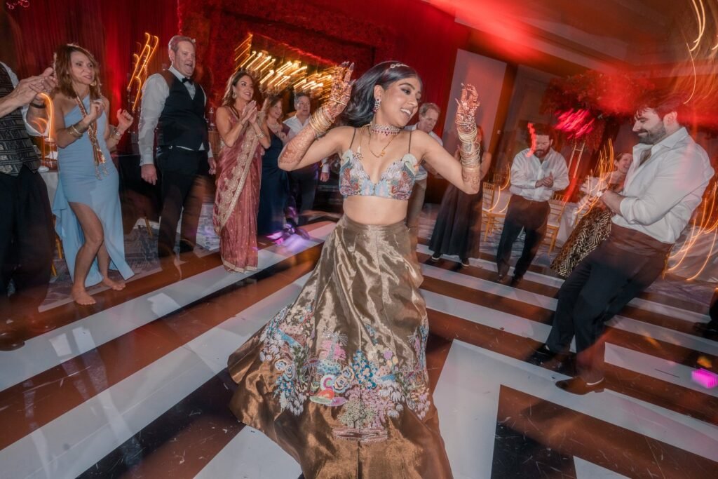indian wedding Charlotte NC