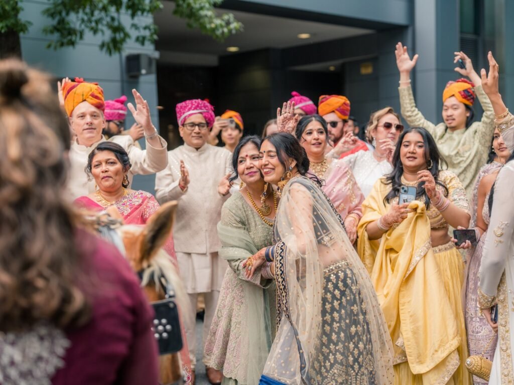 indian wedding Charlotte NC