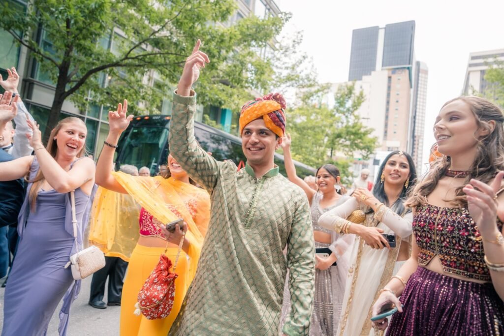 indian wedding Charlotte NC
