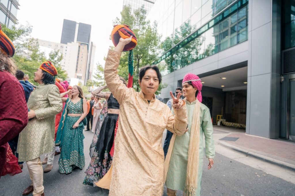 indian wedding Charlotte NC