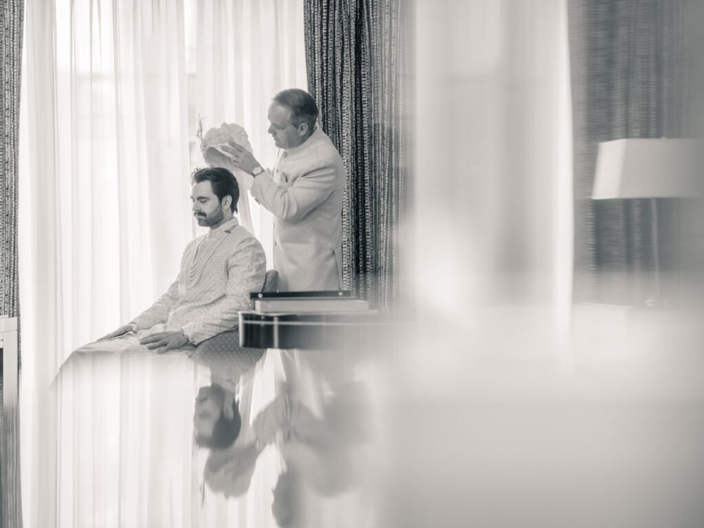 indian wedding Charlotte NC
