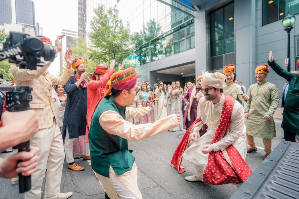 indian wedding Charlotte NC