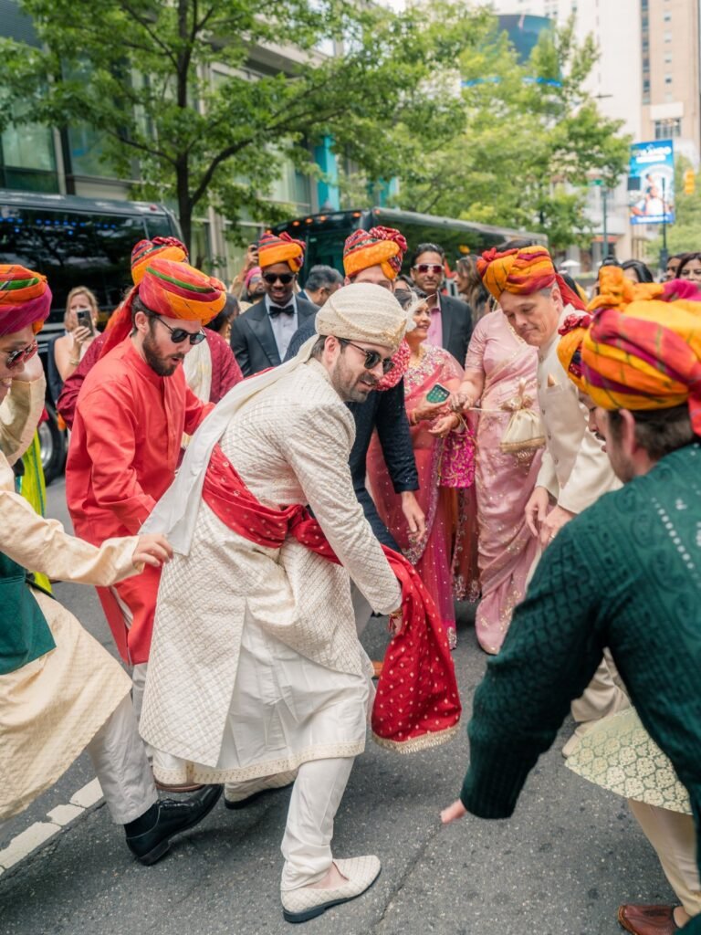 indian wedding Charlotte NC