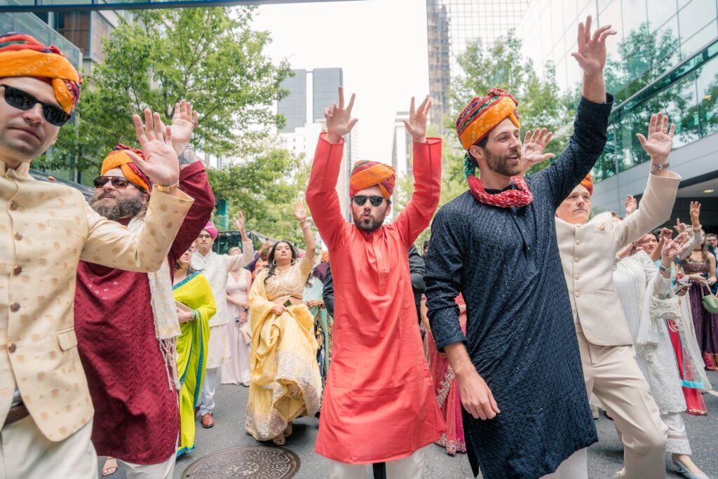 indian wedding Charlotte NC