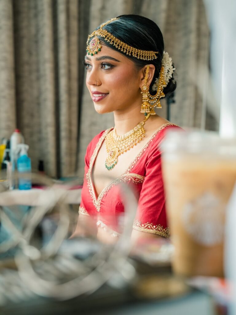 indian wedding Charlotte NC
