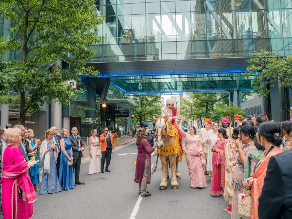 indian wedding Charlotte NC