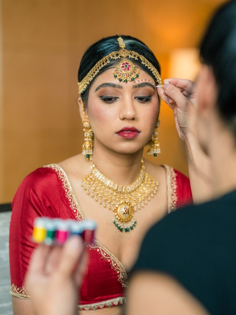 indian wedding Charlotte NC