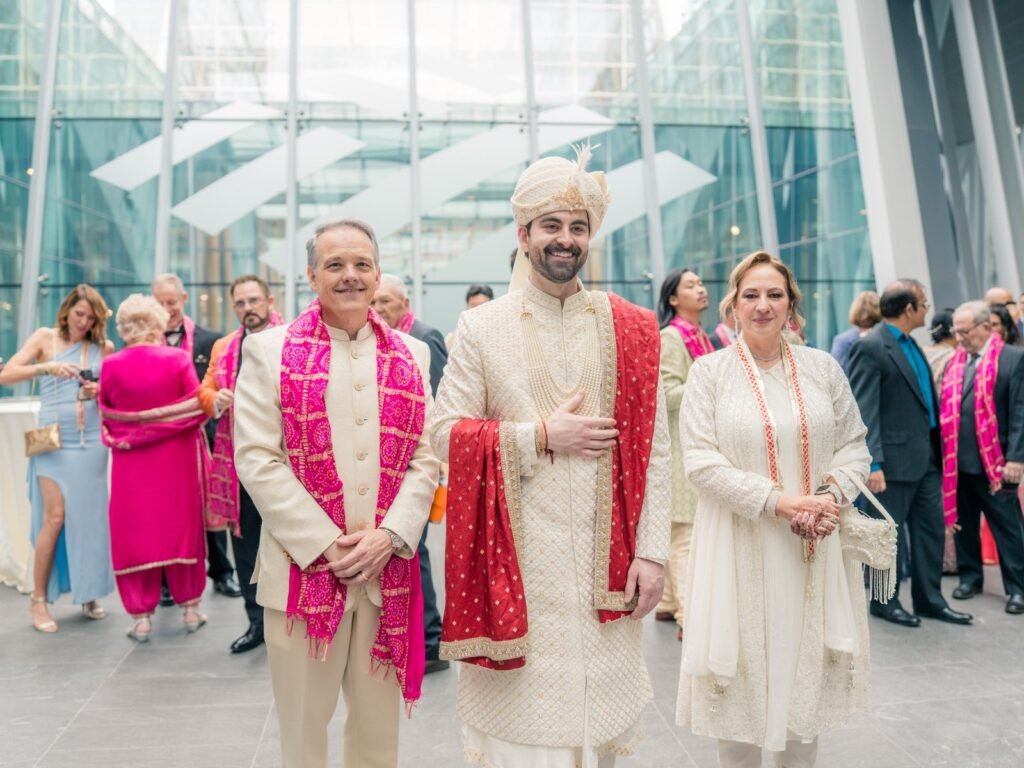 indian wedding Charlotte NC