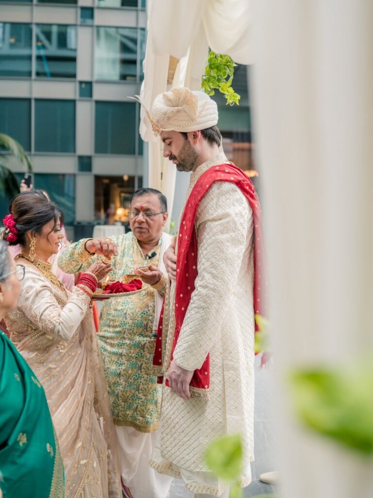 indian wedding Charlotte NC