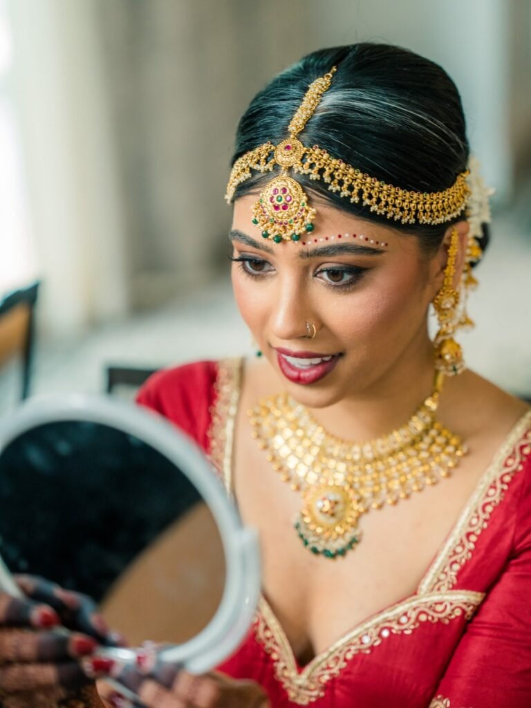 indian wedding Charlotte NC