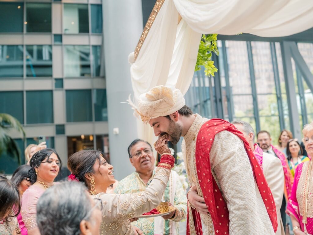 indian wedding Charlotte NC