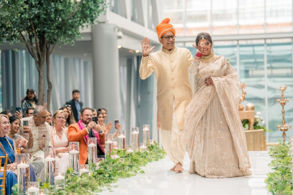 indian wedding Charlotte NC