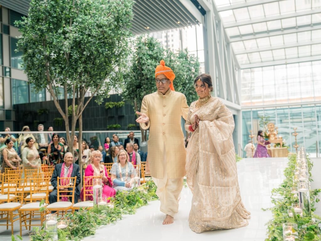 indian wedding Charlotte NC