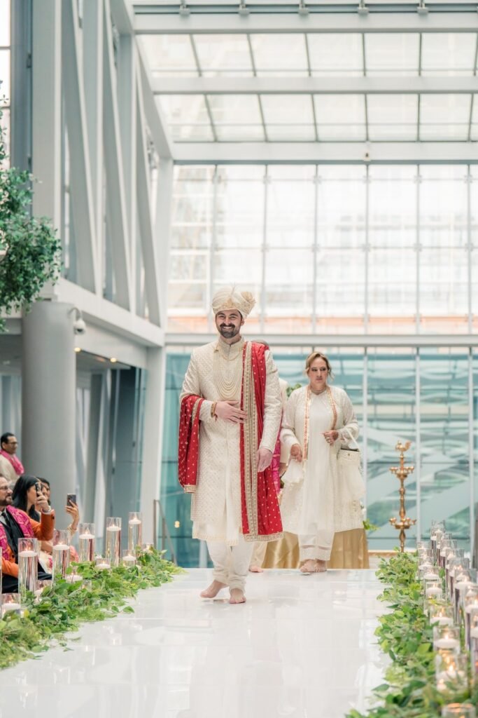 indian wedding Charlotte NC