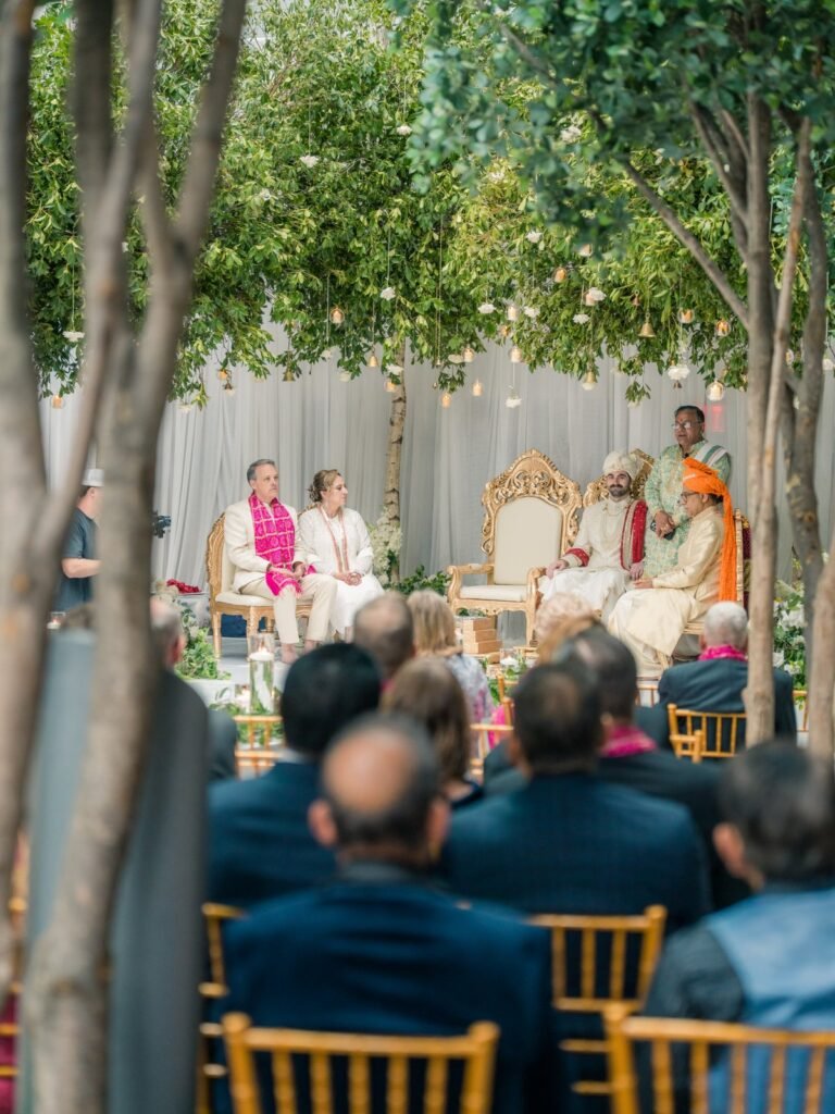 indian wedding Charlotte NC
