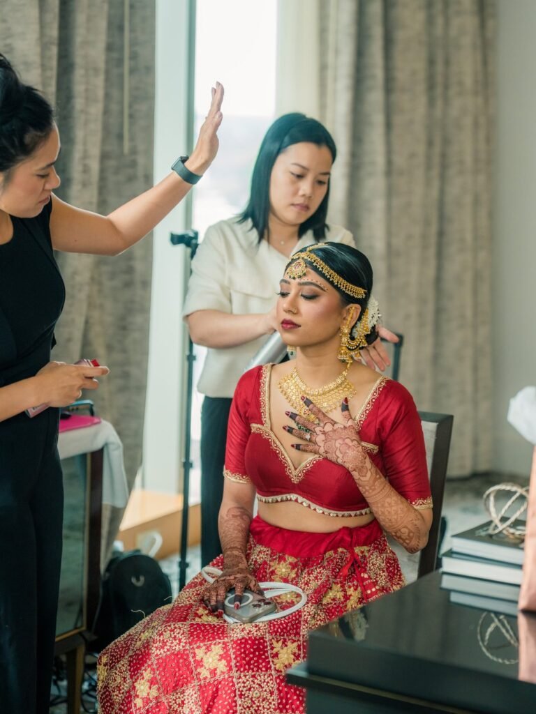 indian wedding Charlotte NC