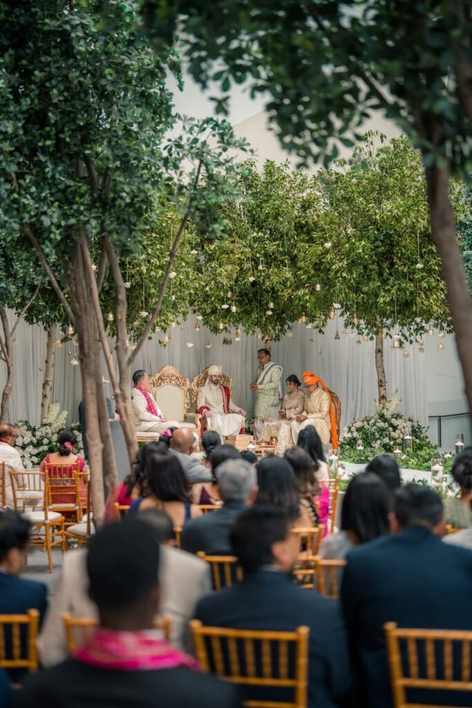indian wedding Charlotte NC
