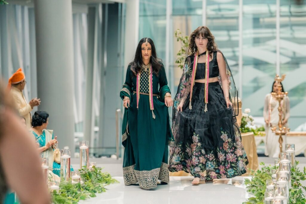 indian wedding Charlotte NC