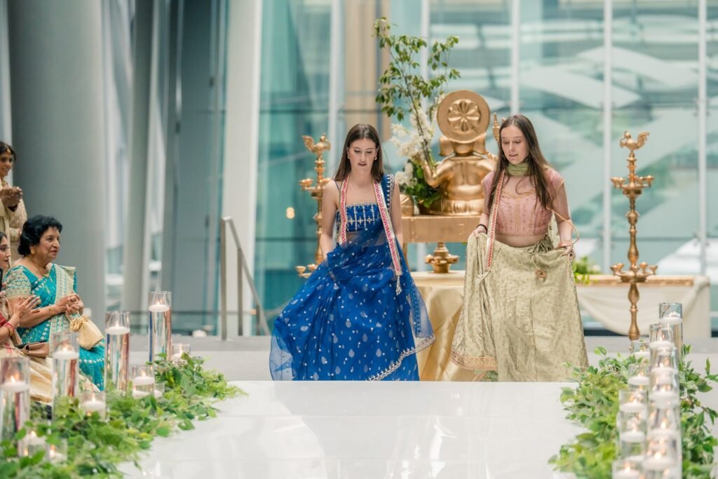 indian wedding Charlotte NC